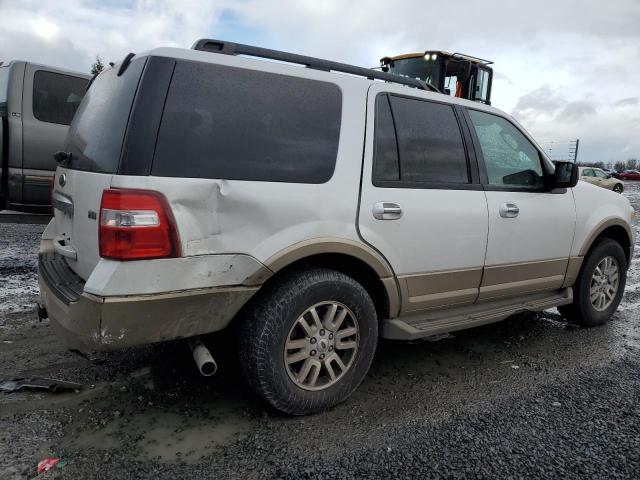 Image 3 of 2014 FORD EXPEDITION XLT 2014 with VIN 1FMJU1H57EEF18384