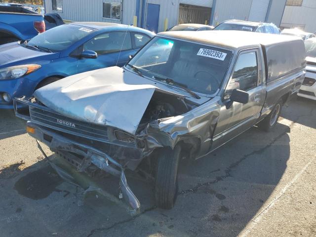 Obraz 1988 TOYOTA PICKUP 1/2 TON RN50 1988