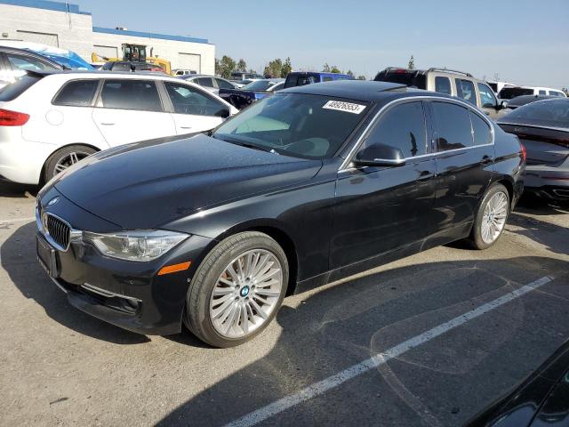 2012 BMW 335 I 2012 image