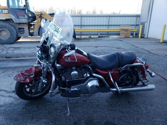 Image 3 of 2006 HARLEY-DAVIDSON FLHRI  2006 with VIN 1HD1FBW396Y635615