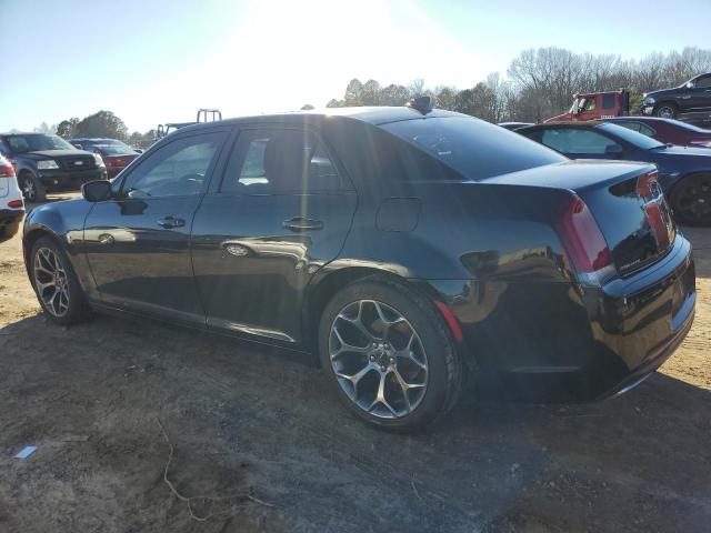 Image 2 of 2015 CHRYSLER 300 S 2015 with VIN 2C3CCABGXFH921493