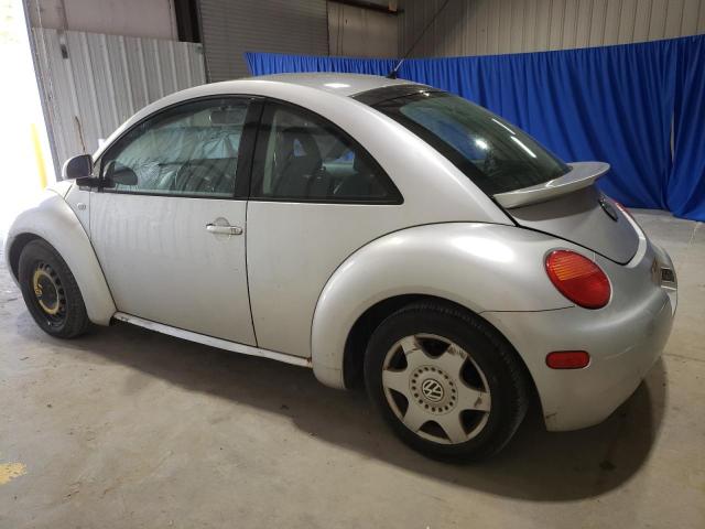 Image 2 of 2000 VOLKSWAGEN NEW BEETLE GLX 2000 with VIN 3VWDD21C5YM495182