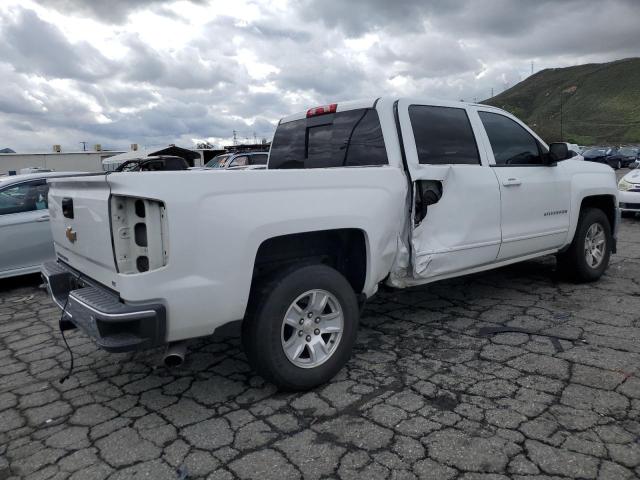 Obraz 3 z 2017 CHEVROLET SILVERADO C1500 LT 2017 z VIN 3GCPCREC3HG403930