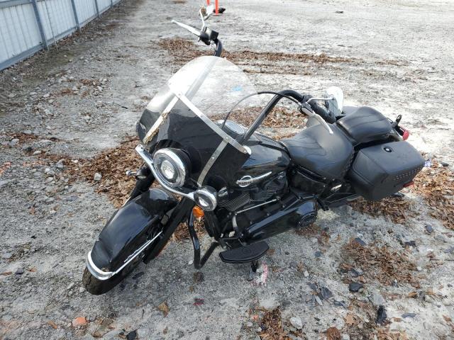 Изображение 2 2020 HARLEY-DAVIDSON FLHCS  2020 с VIN 1HD1YBK19LB066780