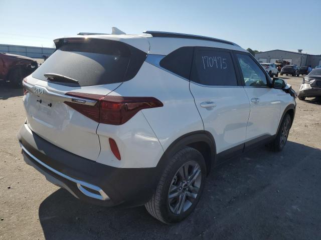 Image 3 of 2023 KIA SELTOS S 2023 with VIN KNDEU2AA5P7410503