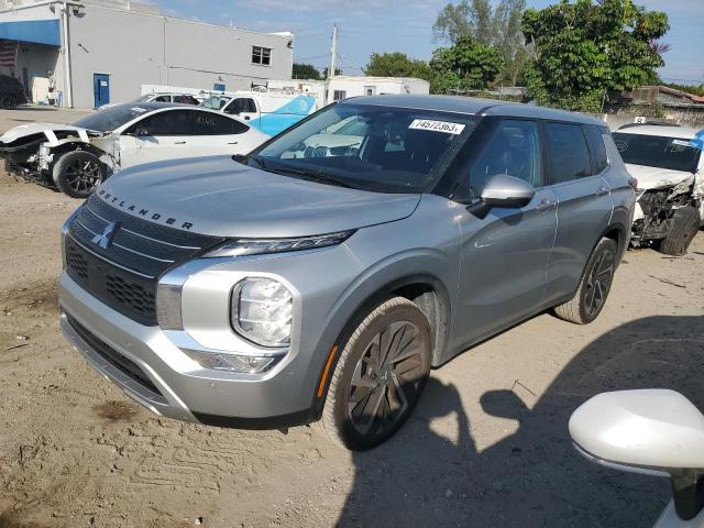 2023 MITSUBISHI OUTLANDER SE 2023 image