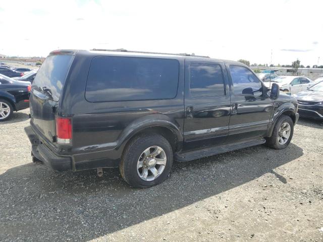 Image 3 of 2000 FORD EXCURSION LIMITED 2000 with VIN 1FMNU42L1YEA38212