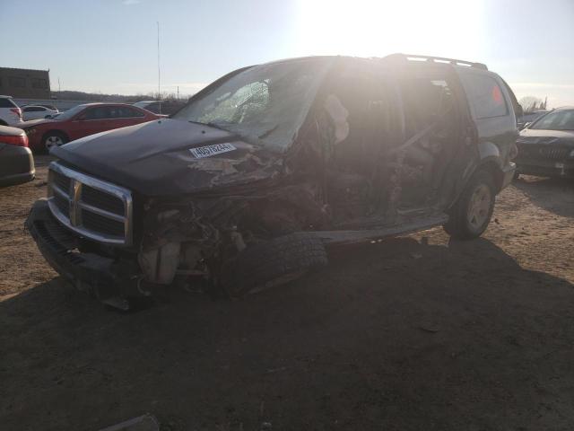 2004 DODGE DURANGO LIMITED 2004 image