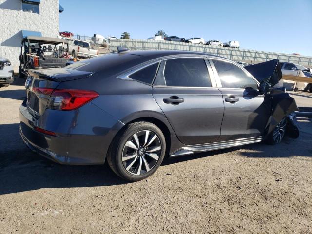 Image 3 of 2022 HONDA CIVIC EX 2022 with VIN 2HGFE1F78NH322914