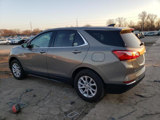 Obraz 2 z 2018 CHEVROLET EQUINOX LT 2018 z VIN 3GNAXJEV2JS640321