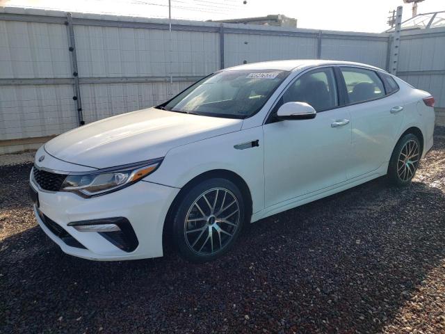 Изображение 2019 KIA OPTIMA EX 2019