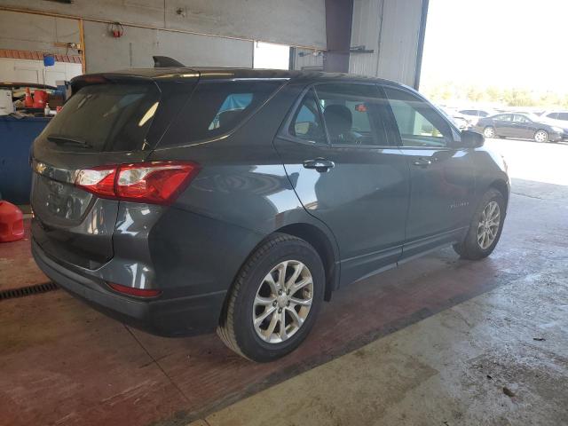 Изображение 3 2019 CHEVROLET EQUINOX LS 2019 с VIN 2GNAXHEVXK6306000