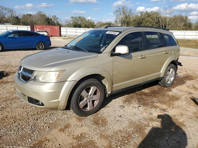 2010 DODGE JOURNEY SXT 2010 image