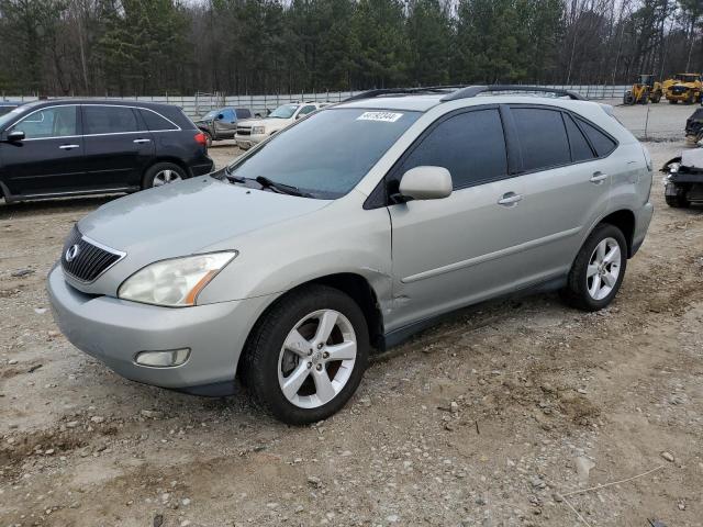 Image 1 of 2005 LEXUS RX 330 2005 with VIN 2T2GA31U25C022573