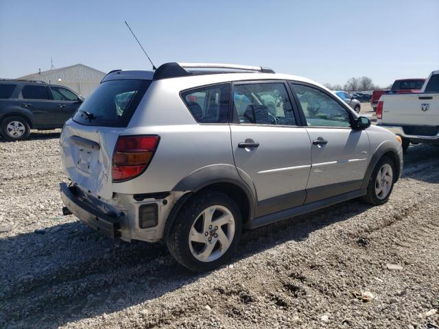 Image 3 of 2008 PONTIAC VIBE  2008 with VIN 5Y2SL65858Z412486
