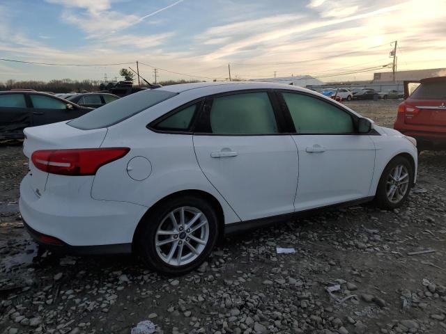 Image 3 of 2015 FORD FOCUS SE 2015 with VIN 1FADP3F29FL342566