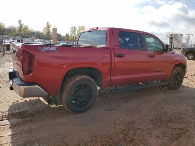 Image 3 of 2019 TOYOTA TUNDRA CREWMAX SR5 2019 with VIN 5TFEM5F1XKX142308