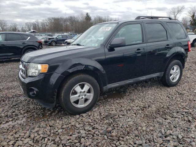 Obraz 2010 FORD ESCAPE XLT 2010
