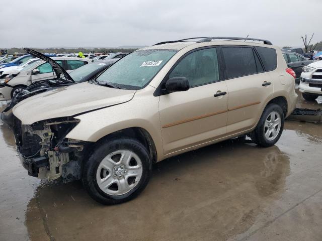 Obraz 2011 TOYOTA RAV4  2011