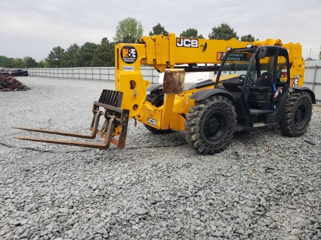 Image 2 of 2022 JCB FORKLIFT 2022 with VIN JCB5CH7GKN3091443