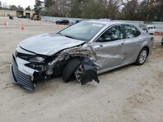 Obraz 1 z 2023 TOYOTA CAMRY LE 2023 z VIN 4T1C11AK0PU795906