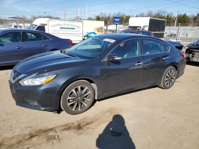 Изображение 1 2018 NISSAN ALTIMA 2.5 2018 с VIN 1N4AL3AP3JC142308