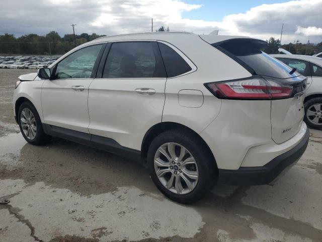 Изображение 2 2019 FORD EDGE TITANIUM 2019 с VIN 2FMPK3K93KBB34357