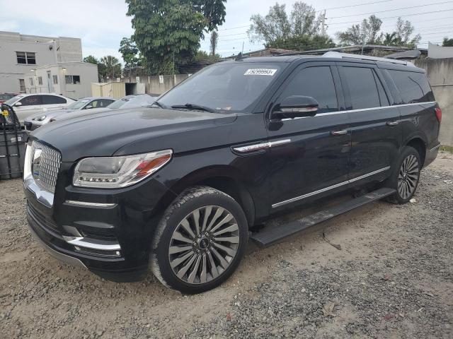 2018 LINCOLN NAVIGATOR L RESERVE 2018 image