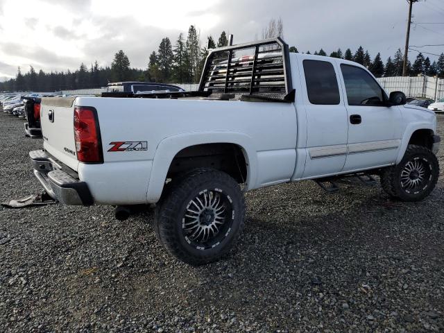 Obraz 3 z 2005 CHEVROLET SILVERADO K1500 2005 z VIN 1GCEK19Z85Z121773