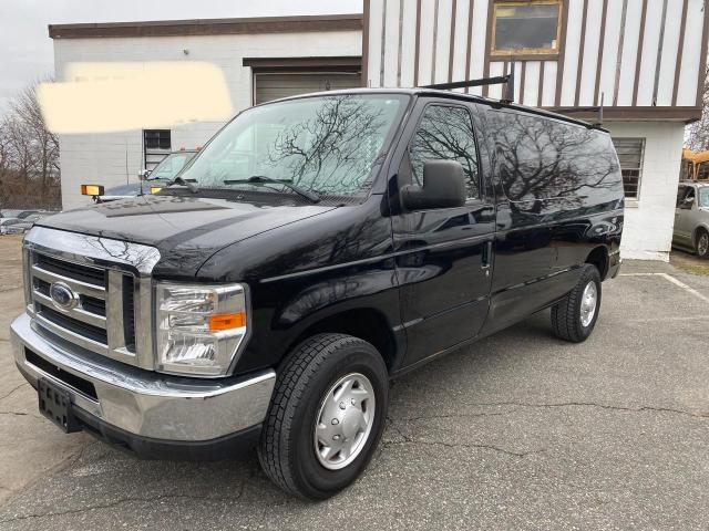 Image 2 of 2013 FORD ECONOLINE E250 VAN 2013 with VIN 1FTNE2EW7DDB10770
