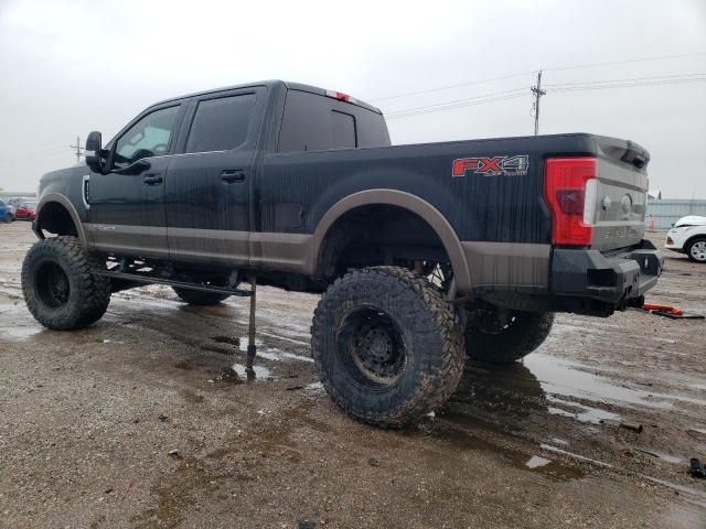 Obraz 2 z 2017 FORD F250 SUPER DUTY 2017 z VIN 1FT7W2BT4HEE24876