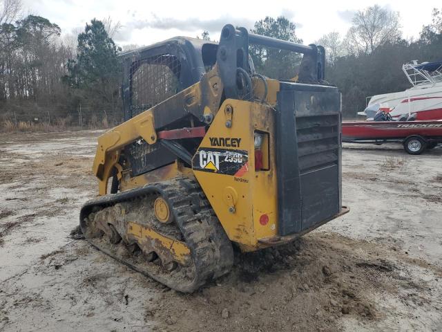 Изображение 3 2017 CATERPILLAR 259D 2017 с VIN CAT0259DVFTL11646