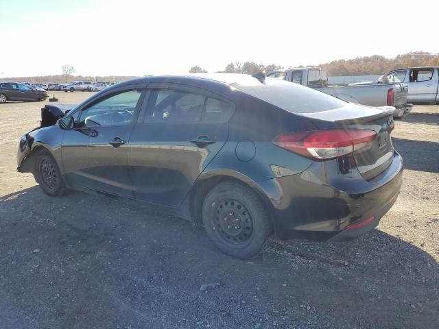 Изображение 2 2018 KIA FORTE LX 2018 с VIN 3KPFK4A7XJE243265