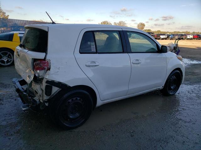 Image 3 of 2008 TOYOTA SCION XD  2008 with VIN JTKKU10488J014877