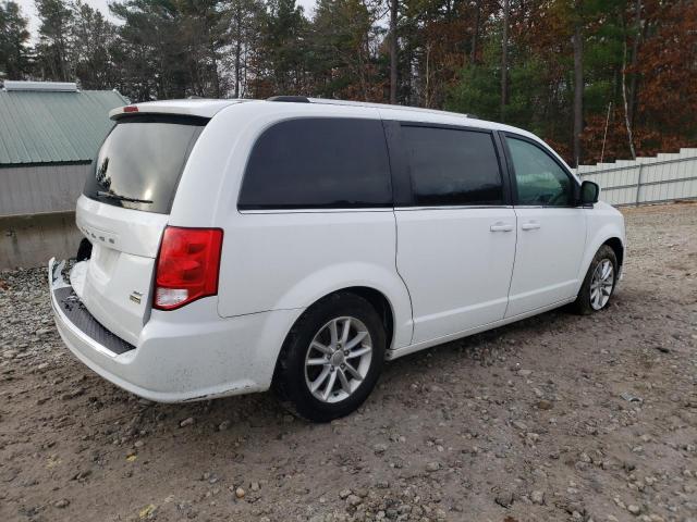 Obraz 3 z 2019 DODGE GRAND CARAVAN SXT 2019 z VIN 2C4RDGCG3KR735660