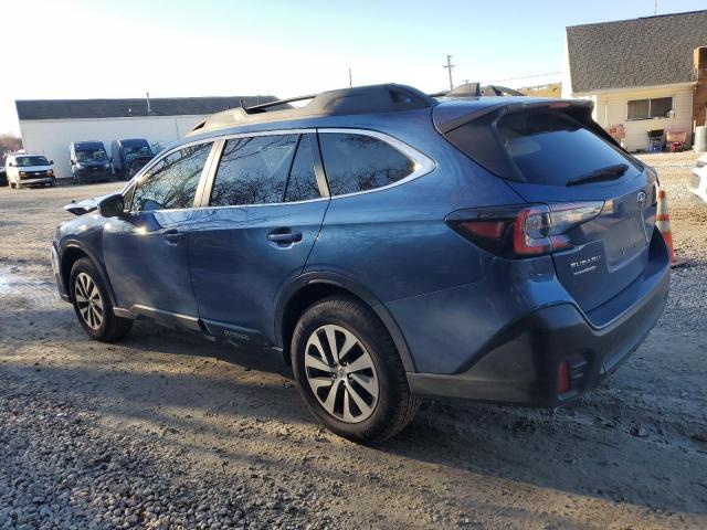 Obraz 2 z 2022 SUBARU OUTBACK PREMIUM 2022 z VIN 4S4BTAFC3N3184861
