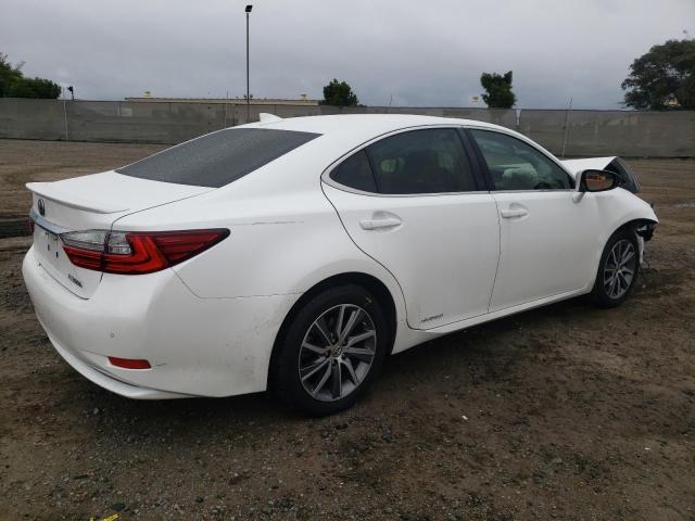 Image 3 of 2017 LEXUS ES 300H 2017 with VIN JTHBW1GG4H2136484