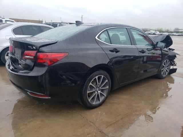 Image 3 of 2016 ACURA TLX  2016 with VIN 19UUB2F37GA003475