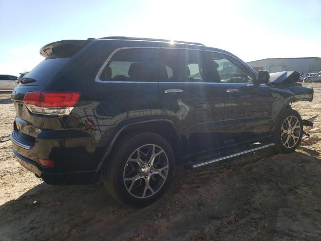 Image 3 of 2019 JEEP GRAND CHEROKEE OVERLAND 2019 with VIN 1C4RJECG6KC543008