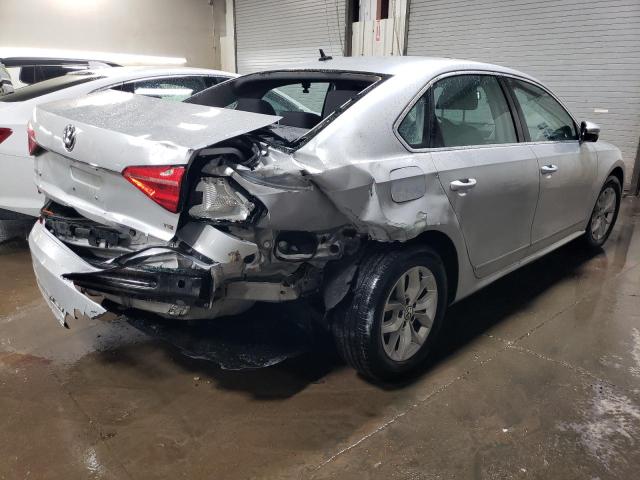 Obraz 3 z 2016 VOLKSWAGEN PASSAT S 2016 z VIN 1VWAS7A31GC028637
