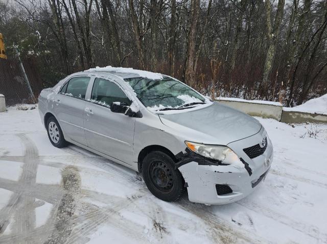 Obraz 1 z 2010 TOYOTA COROLLA BASE 2010 z VIN 2T1BU4EE6AC315255