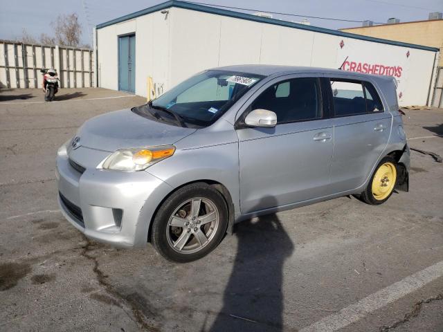 Image 1 of 2009 TOYOTA SCION XD  2009 with VIN JTKKU10409J046160