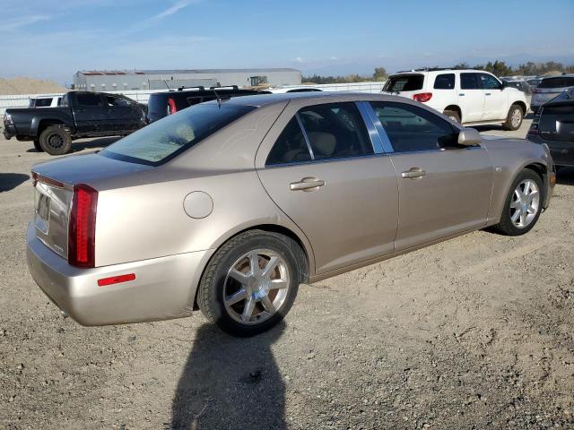 Image 3 of 2006 CADILLAC STS  2006 with VIN 1G6DC67A260132585