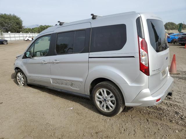 Изображение 2 2019 FORD TRANSIT XLT 2019 с VIN NM0GE9F27K1396273