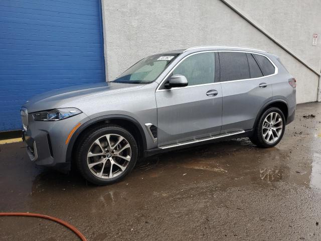 Изображение 1 2024 BMW X5 XDRIVE40I 2024 с VIN 5UX23EU00R9S15277