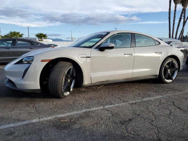 Изображение 1 2021 PORSCHE TAYCAN 4S 2021 с VIN WP0AB2Y11MSA44724
