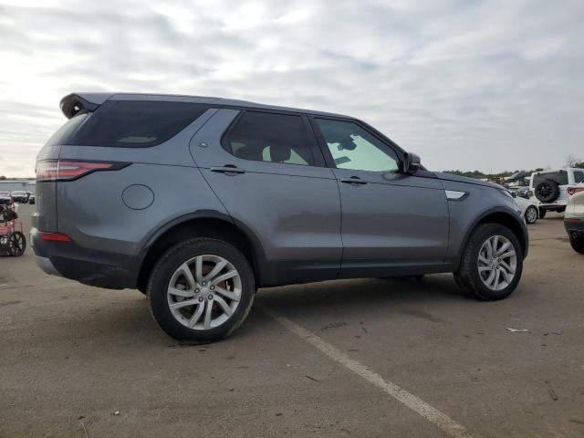 Obraz 3 z 2018 LAND ROVER DISCOVERY HSE 2018 z VIN SALRR2RV5JA061338