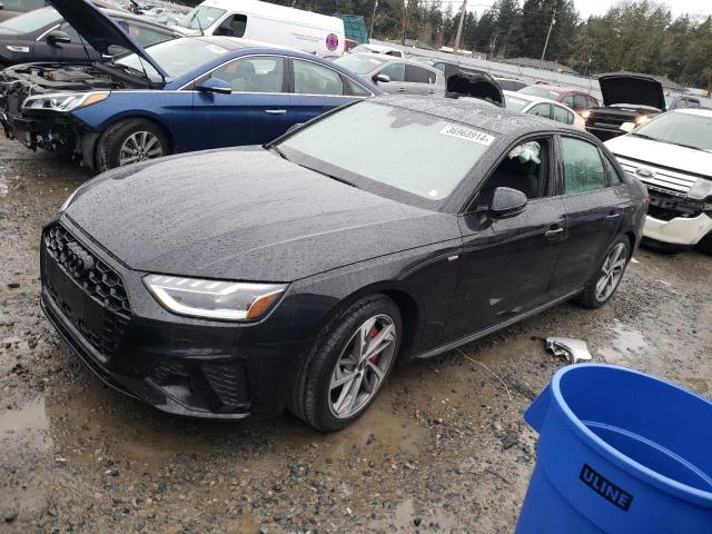 2023 AUDI A4 PRESTIGE 45 2023 image