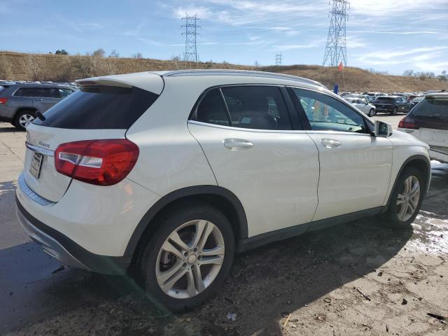 Image 3 of 2016 MERCEDES-BENZ GLA 250 4MATIC 2016 with VIN WDCTG4GB0GJ209776