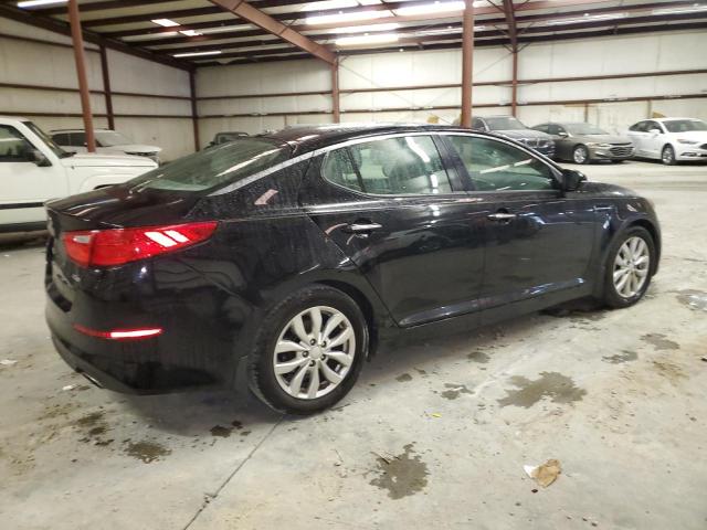 Image 3 of 2014 KIA OPTIMA EX 2014 with VIN 5XXGN4A79EG281708